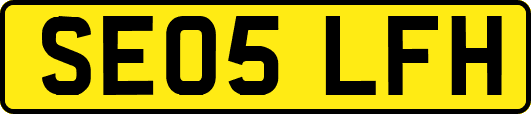 SE05LFH
