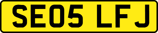 SE05LFJ