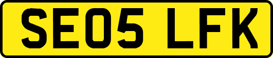 SE05LFK