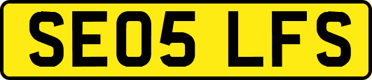 SE05LFS