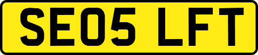 SE05LFT