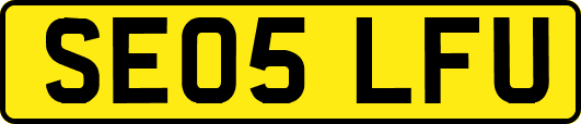 SE05LFU