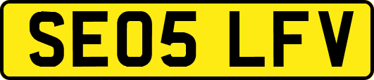 SE05LFV