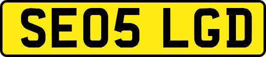 SE05LGD