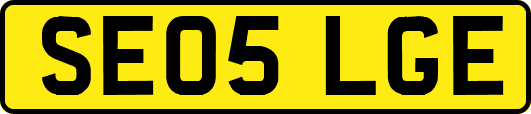 SE05LGE