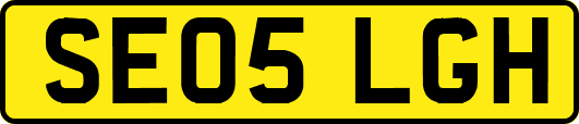 SE05LGH