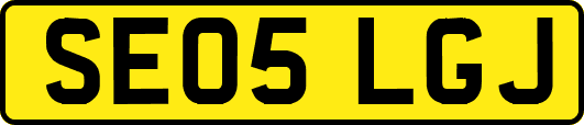 SE05LGJ