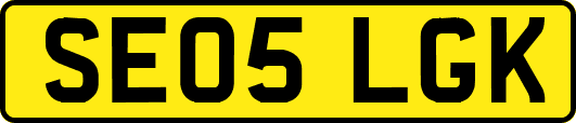 SE05LGK