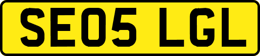 SE05LGL