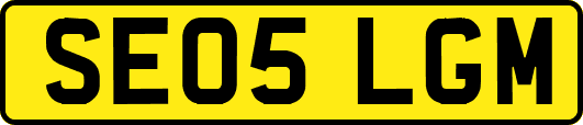 SE05LGM