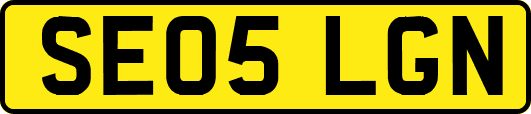 SE05LGN