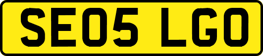SE05LGO