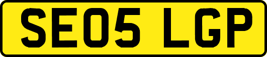 SE05LGP