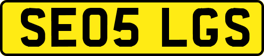 SE05LGS