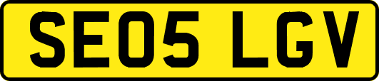 SE05LGV