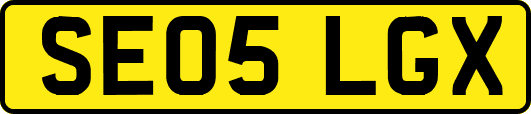 SE05LGX