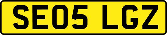 SE05LGZ