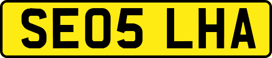 SE05LHA
