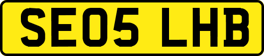 SE05LHB