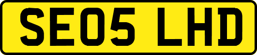 SE05LHD