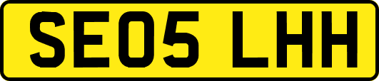 SE05LHH