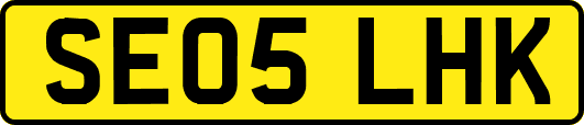 SE05LHK