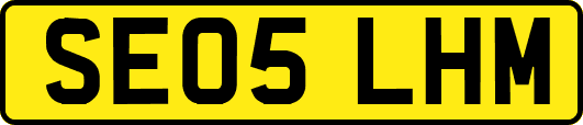 SE05LHM