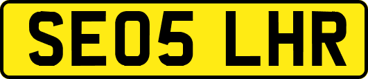 SE05LHR