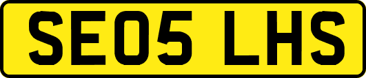 SE05LHS