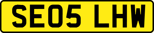 SE05LHW