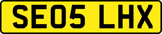 SE05LHX