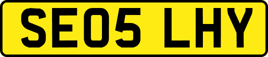 SE05LHY
