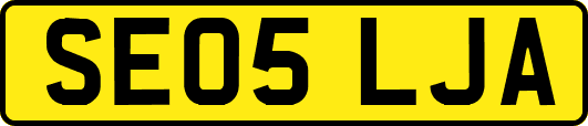 SE05LJA