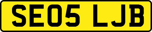 SE05LJB