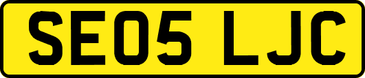 SE05LJC