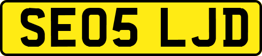 SE05LJD