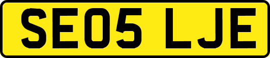 SE05LJE