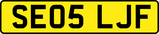 SE05LJF