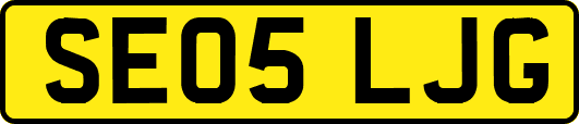 SE05LJG