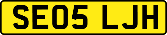 SE05LJH