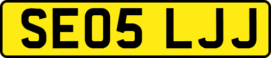 SE05LJJ