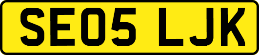 SE05LJK