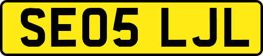 SE05LJL