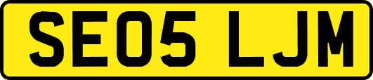 SE05LJM