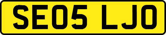 SE05LJO