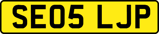 SE05LJP