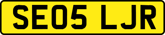SE05LJR