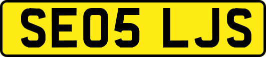 SE05LJS