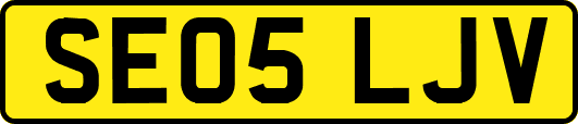 SE05LJV