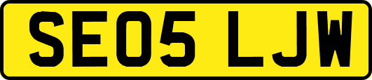 SE05LJW